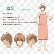 January nelson is a writer, editor, dreamer, and occasional exotic dancer and a collective pen name. 001 Food Wars Anime Characters Names Hd Png Download 650x580 5767773 Pngfind