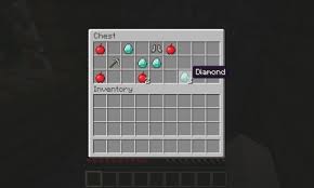 In java edition of minecraft, diamond ore chunks have a chance of spawning once per chunk. Five Diamonds At Spawn Minecraft Seeds