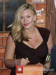 Actress natasha henstridge has sarcastically called herself lucky after allegedly becoming a sexual misconduct victim of both filmmakers brett ratner and harvey weinstein. Natasha Henstridge News And Photos Contactmusic Com