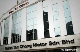 Edaran tan chong sdn bhd — funny sound in the car. Tan Chong Hits 1 Million Vehicle Production Mark The Edge Markets