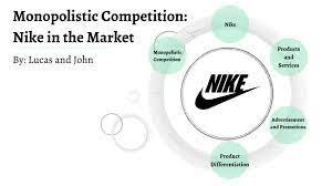 Astro's success in monopolizing malaysia's satellite television industry is due to several trade barriers; Nike Monopolistic Competition By John Manoukarakis