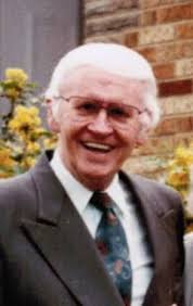 LOUIS JOYCE Obituary (1929