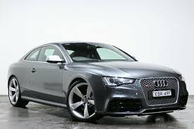 Image result for Daytona Gray 2013 RS5