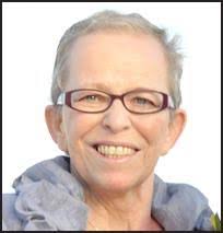 Patricia MANN Obituary (2018)