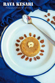 Jaggery Rava Kesari Recipe Rava Kesari Shravs Kitchen Recipe Desserts Around The World Recipes Sweet Desserts