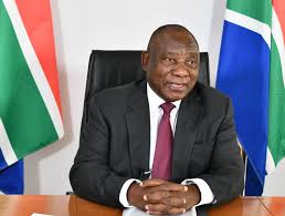 The last of ramaphosa's family meetings came at the end of may when the country moved to adjusted level 2. Sa Awaits Possible Cap On Gatherings Changes In Liquor Sales In Family Meeting