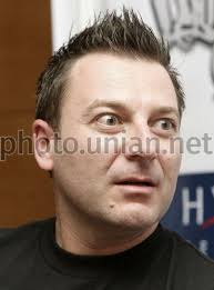 Photo Leor Dimant (DJ Lethal)