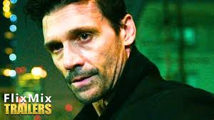 THIS IS THE NIGHT Trailer (2021) Frank Grillo