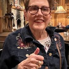 Remembering Carolyn Gross Henson, a fellow realtor and horse enthusiast