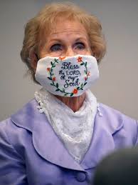 Coronavirus in Oklahoma: OKC area churches welcome back worshipers