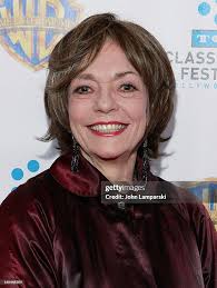 Dancer Louise Quick attends "Cabaret" 40th Anniversary New York... News  Photo