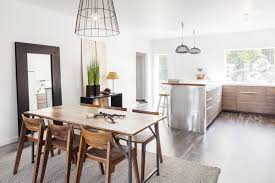 Maybe you would like to learn more about one of these? Best 60 Modern Dining Room Table Lighting Design Photos And Ideas Dwell