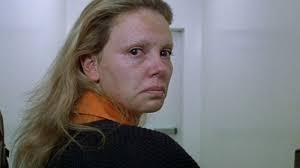 Birthday Take Charlize Theron In Monster 2003 Charlize Theron Leonardo Dicaprio Actors