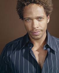 Gary Dourdan, the CSI of Sexy