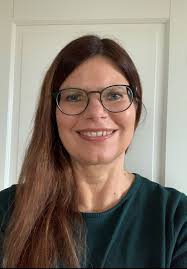 Monica Blom Johansson