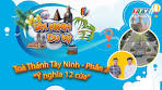 Tay Ninh Holy See