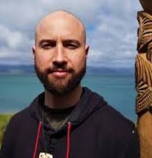 I will never be lost, for I am a seed grown in Rangiātea