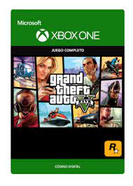 Maybe you would like to learn more about one of these? Claners Tu Tienda De Videojuegos Digitales En Mexico Viendo Articulo Grand Theft Auto V