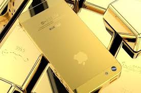 470 results for gold iphone5. Nextcrave Gold Iphone 5 Case