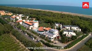 Per il tuo soggiorno a nova siri (mt) ti consigliamo di contattare referente per i clienti che neccessitano della cucina senza glutine presso villaggio giardini d'oriente. Villaggio Giardini D Oriente Nova Siri Basilicata Emotional Version Youtube