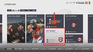 This is a legends fantasy draft in madden 19. Beginner S Guide To Madden Nfl 19