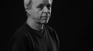 Porträttfotografering av Douglas Foley