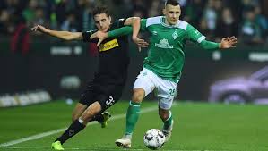 Gladbach | last matchesoverall home away. Gladbach Werder Bremen Live Stream Live Tv Und Voraussichtliche Aufstellung German Site