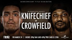 Bounty Hunter Promotions