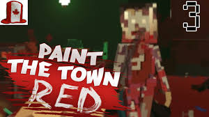 Fire Burning On The Dance Floor Paint The Town Red 3 Painted Floors Painting Neon Signs