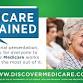 Discover Medicare