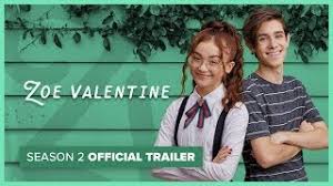 Zoe Valentine 2019 Season 2 Web Series Watch Online Latest Episodes Reviews Trailer Mymovierack Where do i stream zoe valentine online? zoe valentine 2019 season 2 web