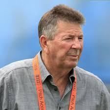 All-time Australian cricket legend Rod Marsh dies at 74