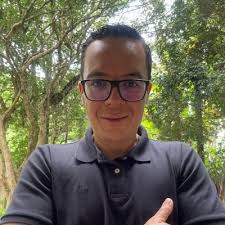 William Franco, MSc.