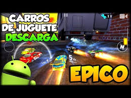Check spelling or type a new query. Descarga Epico Juego De Carros De Juguete Para Android Revolt 3 Los Mejores Juegos Android Ios Youtube