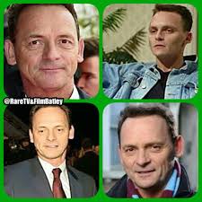 born in St Pancras, Perry Benson is 63 today