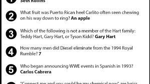 Nowadays, there are numerous ways to play free wwe games online, either in your br. Whatculture Wrestling Trivia Game Expansion Packs Now Shipping