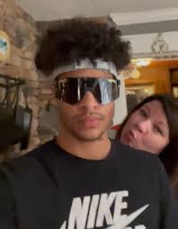 I miss you Kadin. What happened to my beautiful son? This picture was taken 