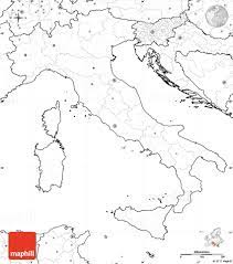 We are currently not able to offer pdf maps or the original blank simple map of italy map file editable in adobe illustrator or other vector graphics editors. Italy Map Outline Pdf