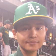 Oakland Athletics: Long Gone