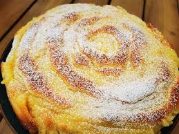 Apfelkuchen Mit Vanille Creme Einfach Schnell Und Megalecker Youtube Kuchen Rezepte Einfach Apfelkuchen Rezept Einfach Backzutaten
