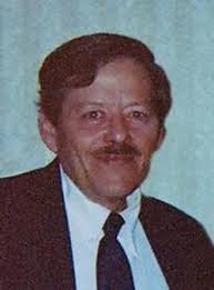 Obituary for John L. Winterberg