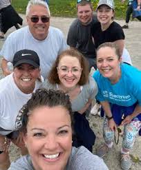 2022 Service Profile Building Healthy Communities