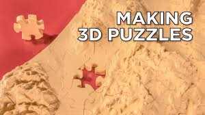 Check spelling or type a new query. How To Make Your Own 3d Printed Puzzles Youtube
