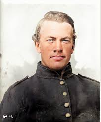 Matt L Lichti....grand nephew of otto lichti