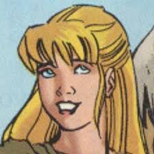 Comics that cass06311 has read