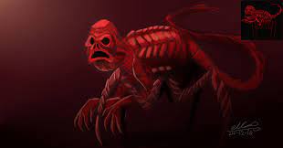 If this is not adhered, posts will as a huge godzilla and tokusatsu fan, i really liked the story. Red Godzilla N E S Creepypasta By Ellzilla On Deviantart