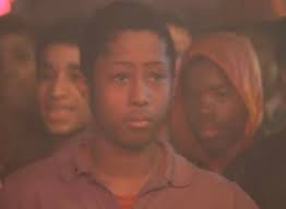 The men of the "Neighborhood "