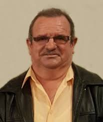 Luis Vasco Pacheco Espinola Obituary