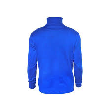 Les touches de bleu pull bleu électrique pour homme encolure ronde, manches longues maille côtelée, détail de zip au. Fashion Pull Homme Col Roule En Coton Bleu Roi Prix Pas Cher Jumia Ci