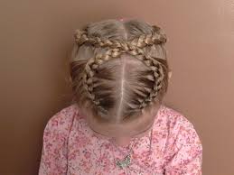 See more ideas about easter hairstyles, long hair styles, hair styles. Little Girl Hairdo Easter Hairstyles Kids Hairstyles Baby Girl Hairstyles